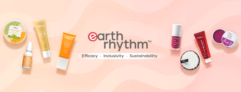 Earth Rhythm promo code